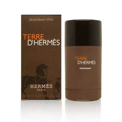 hermes terre d'hermes deo